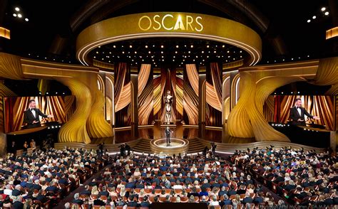 The 97th Academy Awards (date to be confirmed) .
